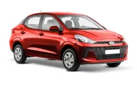 Hyundai Aura S Corporate